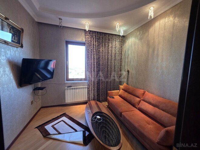 Satılır 10 otaqlı həyət evi/bağ evi 300 m², Fatmayı q., photo 15 from 32