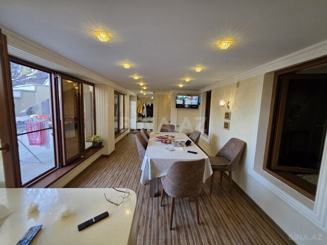Satılır 10 otaqlı həyət evi/bağ evi 300 m², Fatmayı q., photo 19 from 32