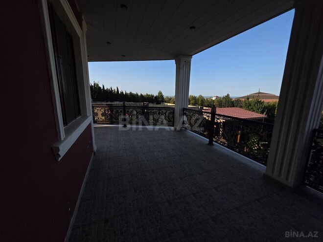 Satılır 10 otaqlı həyət evi/bağ evi 300 m², Fatmayı q., photo 21 from 32
