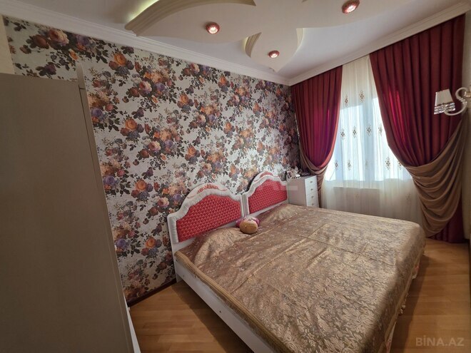 Satılır 10 otaqlı həyət evi/bağ evi 300 m², Fatmayı q., photo 13 from 32