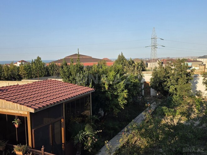 Satılır 10 otaqlı həyət evi/bağ evi 300 m², Fatmayı q., photo 24 from 32