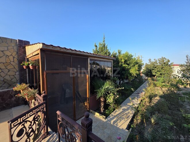 Satılır 10 otaqlı həyət evi/bağ evi 300 m², Fatmayı q., photo 27 from 32