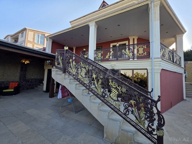 Satılır 10 otaqlı həyət evi/bağ evi 300 m², Fatmayı q., photo 26 from 32