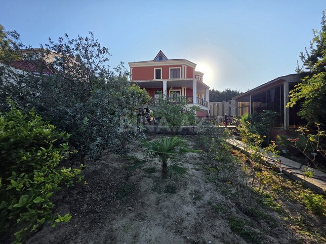 Satılır 10 otaqlı həyət evi/bağ evi 300 m², Fatmayı q., photo 31 from 32