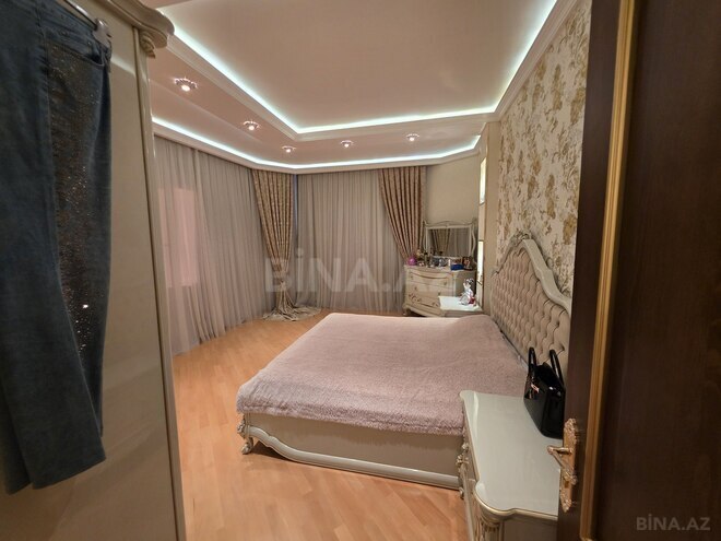 Satılır 10 otaqlı həyət evi/bağ evi 300 m², Fatmayı q., photo 12 from 32