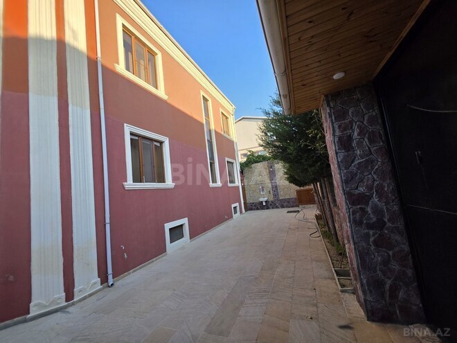 Satılır 10 otaqlı həyət evi/bağ evi 300 m², Fatmayı q., photo 6 from 32