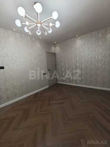 Продаётся 3-комн. новостройка 92 м², м. Ахмедлы, photo 5 from 17