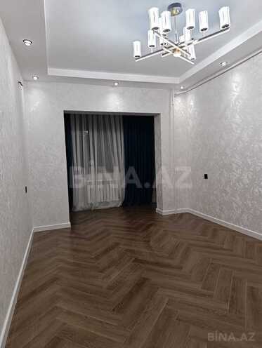 Продаётся 3-комн. новостройка 92 м², м. Ахмедлы, photo 6 from 17