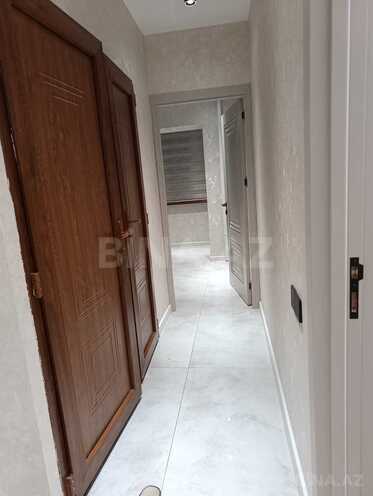 Продаётся 3-комн. новостройка 92 м², м. Ахмедлы, photo 16 from 17
