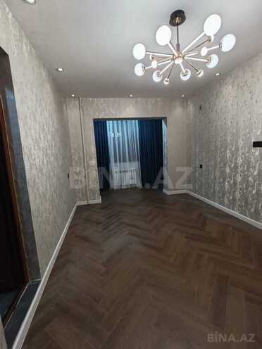 Продаётся 3-комн. новостройка 92 м², м. Ахмедлы, photo 10 from 17