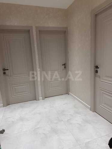 Продаётся 3-комн. новостройка 92 м², м. Ахмедлы, photo 4 from 17