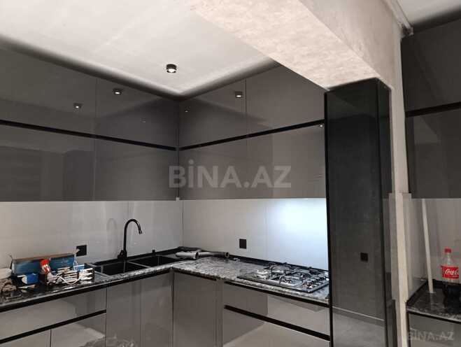 Продаётся 3-комн. новостройка 92 м², м. Ахмедлы, photo 3 from 17