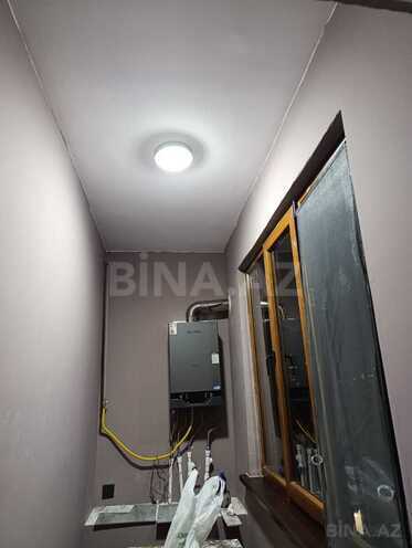 Продаётся 3-комн. новостройка 92 м², м. Ахмедлы, photo 15 from 17