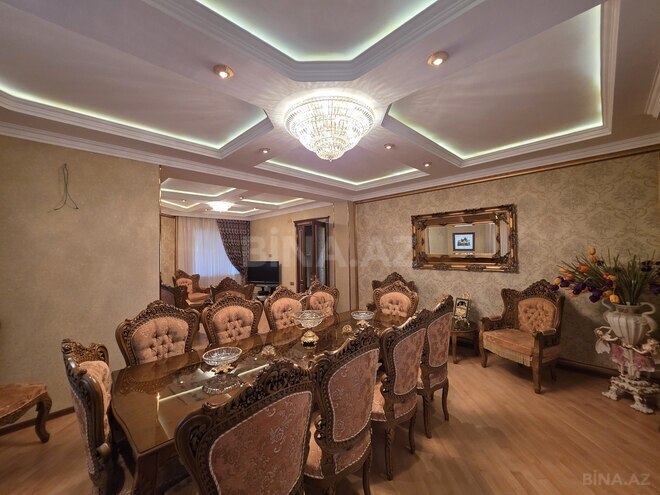 Satılır 10 otaqlı həyət evi/bağ evi 300 m², Fatmayı q., photo 8 from 32