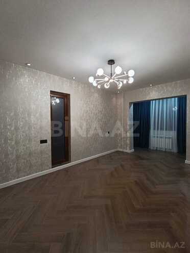Продаётся 3-комн. новостройка 92 м², м. Ахмедлы, photo 9 from 17