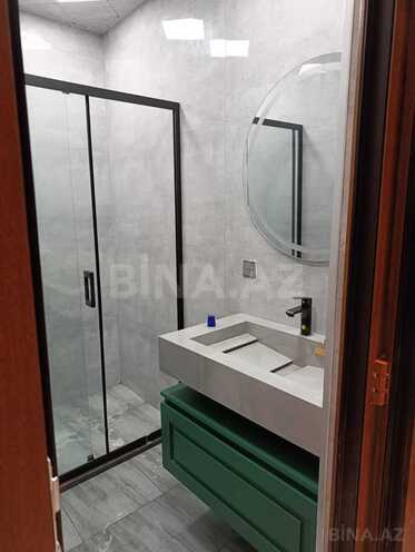 Продаётся 3-комн. новостройка 92 м², м. Ахмедлы, photo 11 from 17