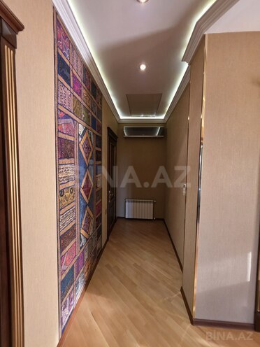 Satılır 10 otaqlı həyət evi/bağ evi 300 m², Fatmayı q., photo 11 from 32