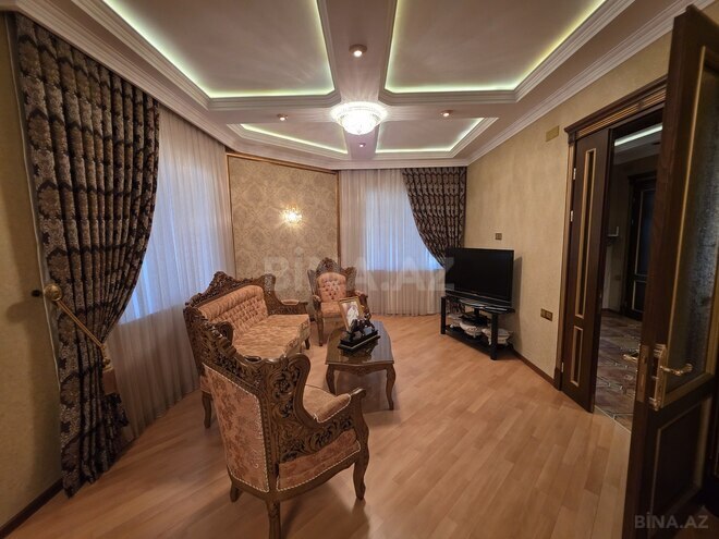 Satılır 10 otaqlı həyət evi/bağ evi 300 m², Fatmayı q., photo 9 from 32