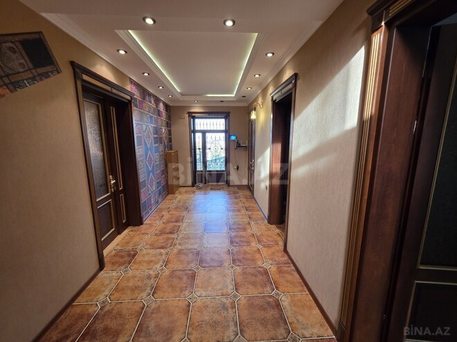 Satılır 10 otaqlı həyət evi/bağ evi 300 m², Fatmayı q., photo 10 from 32