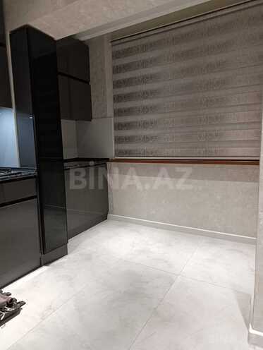 Продаётся 3-комн. новостройка 92 м², м. Ахмедлы, photo 14 from 17