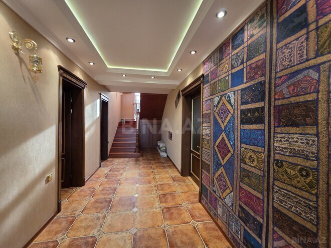 Satılır 10 otaqlı həyət evi/bağ evi 300 m², Fatmayı q., photo 7 from 32