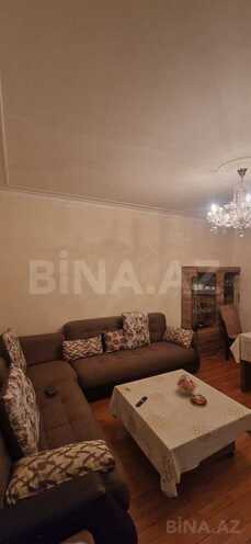 Продаётся 4-комн. вторичка 90 м², м. Элмляр Академиясы, photo 4 from 17