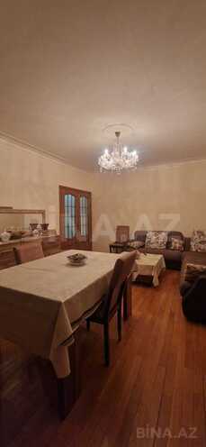 Продаётся 4-комн. вторичка 90 м², м. Элмляр Академиясы, photo 3 from 17