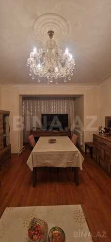 Продаётся 4-комн. вторичка 90 м², м. Элмляр Академиясы, photo 1 from 17