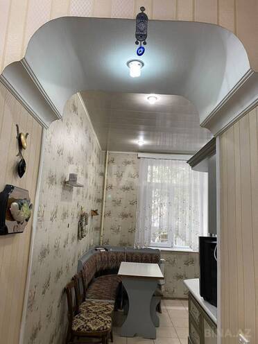 Сдаётся 2-комн. вторичка 65 м², м. 28 мая, photo 23 from 24