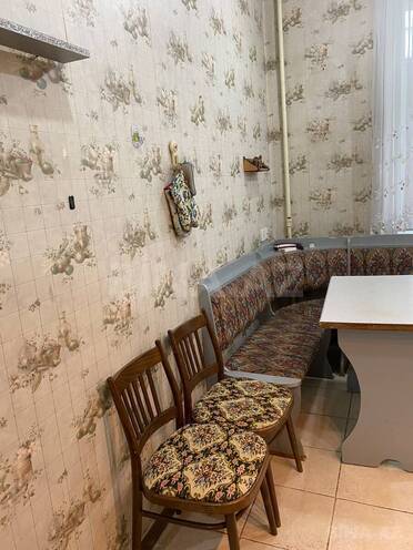 Сдаётся 2-комн. вторичка 65 м², м. 28 мая, photo 12 from 24