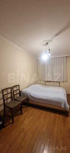 Продаётся 4-комн. вторичка 90 м², м. Элмляр Академиясы, photo 5 from 17