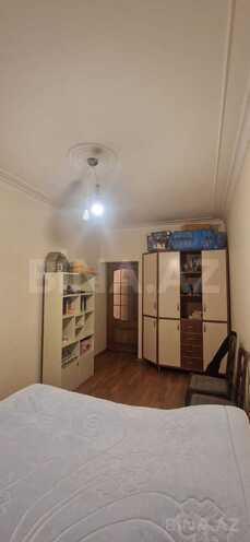 Продаётся 4-комн. вторичка 90 м², м. Элмляр Академиясы, photo 6 from 17