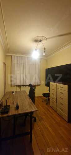 Продаётся 4-комн. вторичка 90 м², м. Элмляр Академиясы, photo 7 from 17