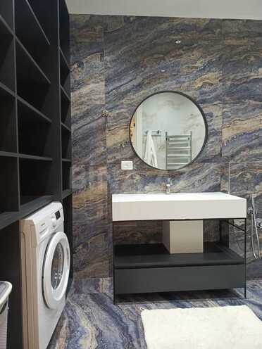Сдаётся 3-комн. новостройка 160 м², Наримановский  р., photo 7 from 17