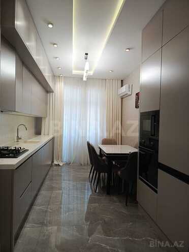 Сдаётся 3-комн. новостройка 160 м², Наримановский  р., photo 15 from 17