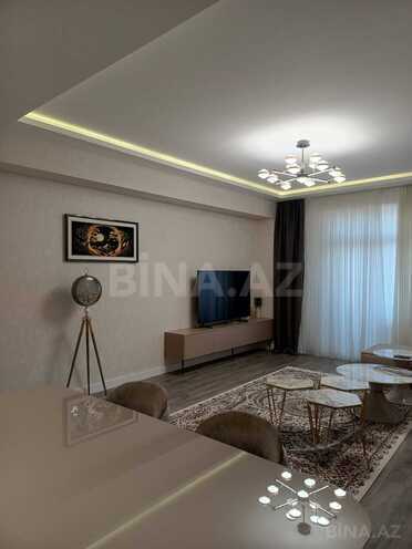 Сдаётся 3-комн. новостройка 160 м², Наримановский  р., photo 6 from 17