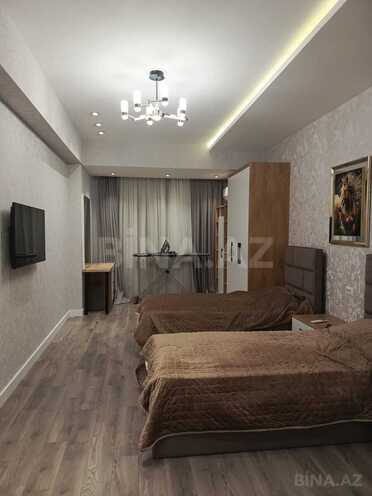 Сдаётся 3-комн. новостройка 160 м², Наримановский  р., photo 14 from 17