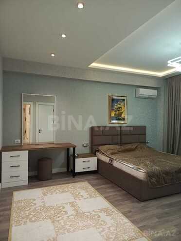 Сдаётся 3-комн. новостройка 160 м², Наримановский  р., photo 8 from 17