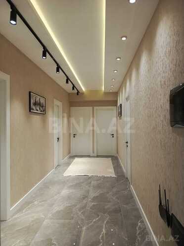 Сдаётся 3-комн. новостройка 160 м², Наримановский  р., photo 11 from 17