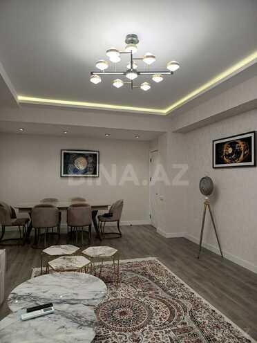 Сдаётся 3-комн. новостройка 160 м², Наримановский  р., photo 9 from 17