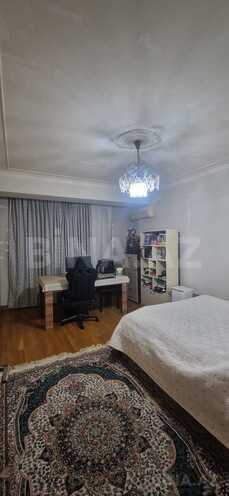 Продаётся 4-комн. вторичка 90 м², м. Элмляр Академиясы, photo 9 from 17