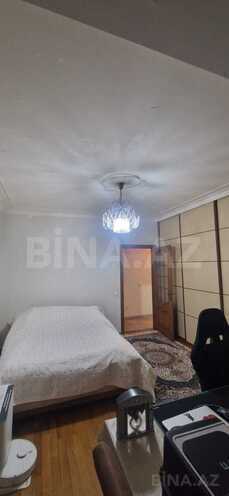 Продаётся 4-комн. вторичка 90 м², м. Элмляр Академиясы, photo 10 from 17