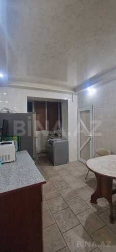 Продаётся 4-комн. вторичка 90 м², м. Элмляр Академиясы, photo 11 from 17