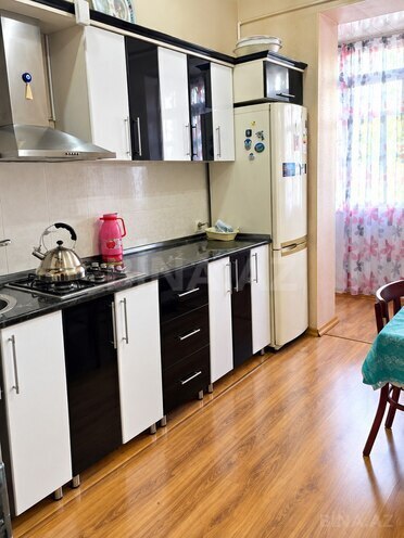Satılır 2 otaqlı köhnə tikili 65 m², Nəriman Nərimanov m., photo 5 from 9