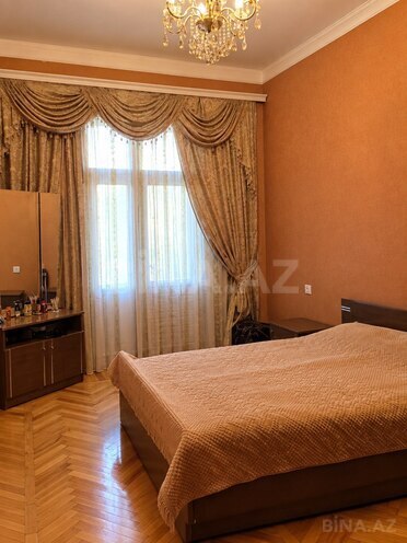 Satılır 2 otaqlı köhnə tikili 65 m², Nəriman Nərimanov m., photo 3 from 9