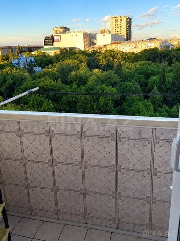 Satılır 2 otaqlı köhnə tikili 65 m², Nəriman Nərimanov m., photo 8 from 9