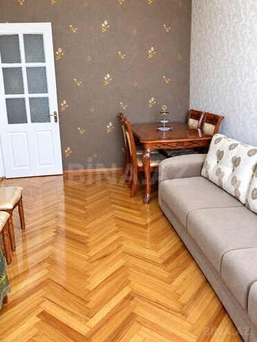 Satılır 2 otaqlı köhnə tikili 65 m², Nəriman Nərimanov m., photo 4 from 9