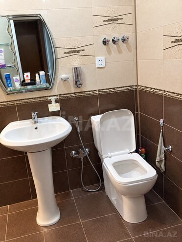 Satılır 2 otaqlı köhnə tikili 65 m², Nəriman Nərimanov m., photo 6 from 9