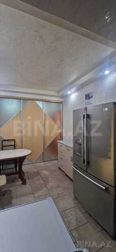Продаётся 4-комн. вторичка 90 м², м. Элмляр Академиясы, photo 12 from 17