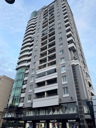Satılır 4 otaqlı yeni tikili 212 m², 28 May m., photo 10 from 11